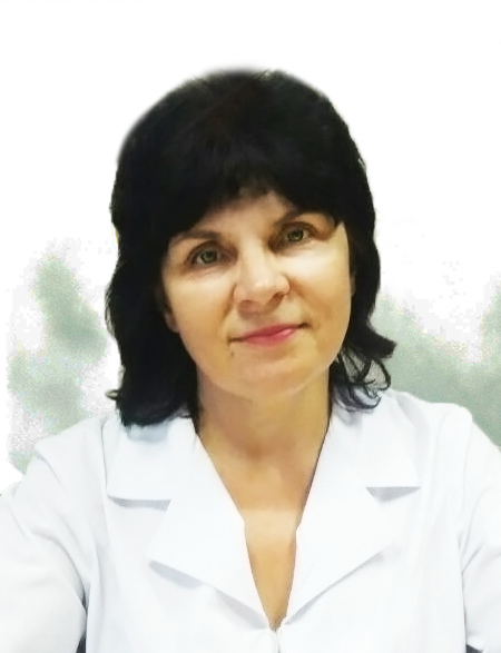 Врач акушер-гинеколог Однорал Ирина Вячеславовна